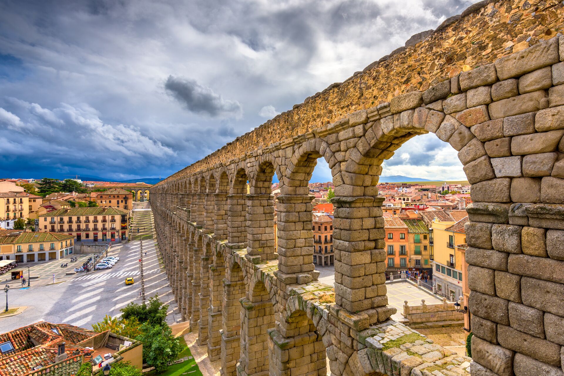 Castles And Conquistadors: Discover Two Of Spain’s Most Cultural Cities