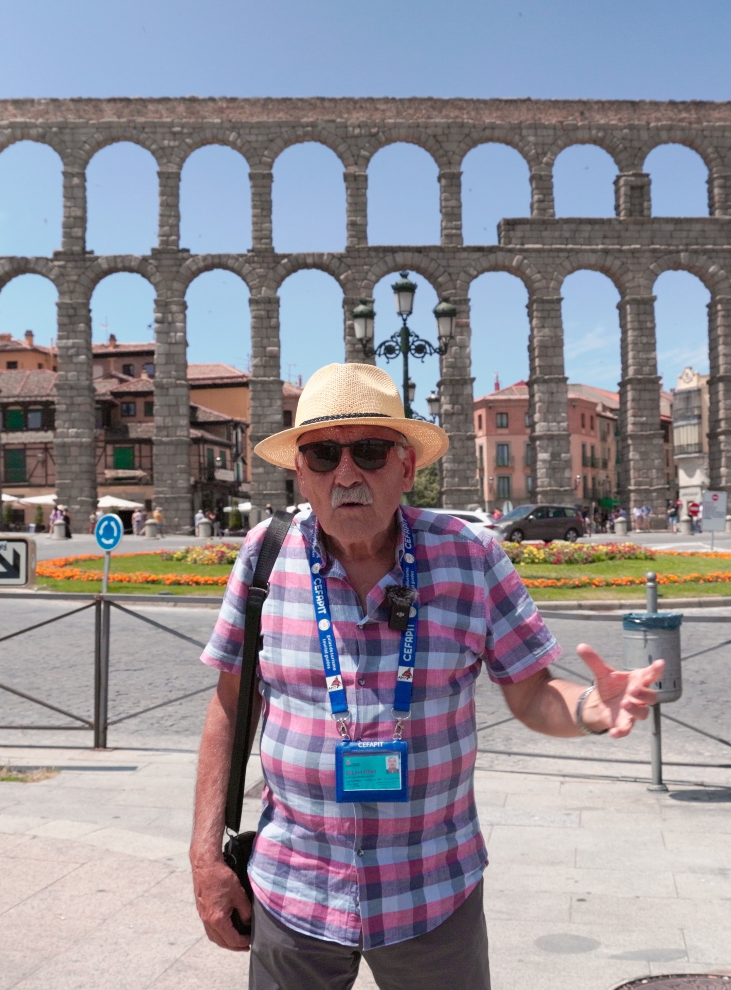 a close up shot of a brown bear’s face, with shaggy brown fur