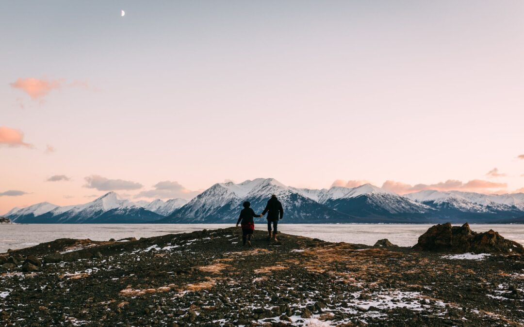 Revealed: Where Our Global Travel Experts Want to Visit in 2024