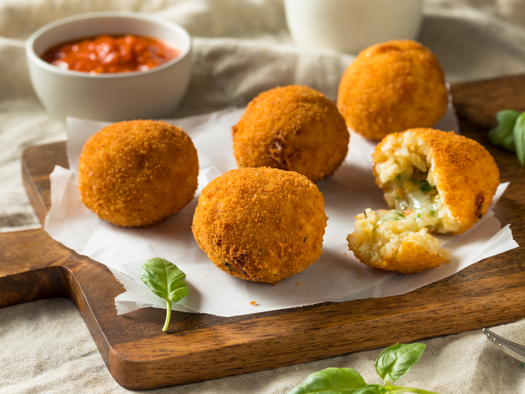arancini