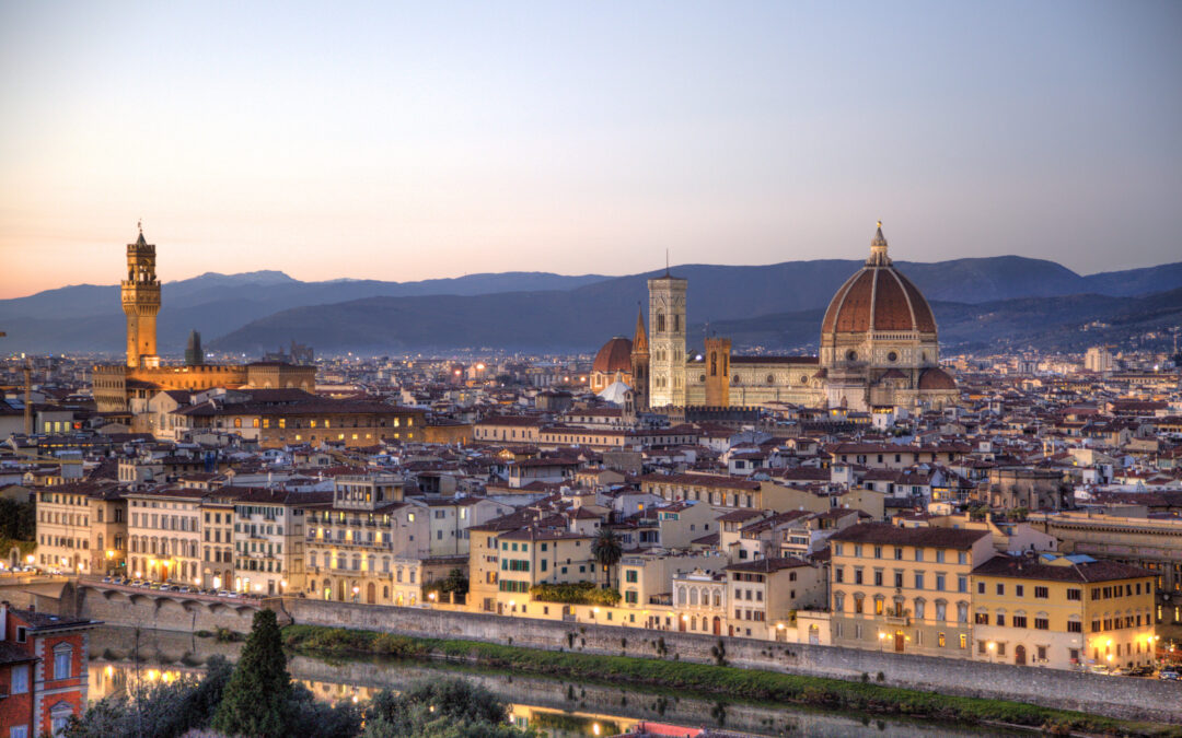 This is the Perfect 10-day Italy Itinerary