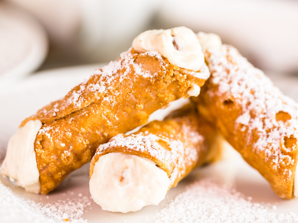 Cannoli