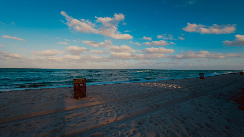 Surfside Beach, Surfside, Florida