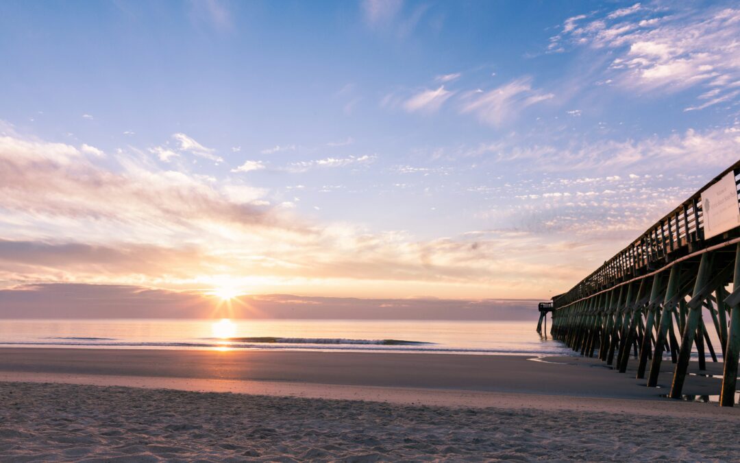 10 Best Beach Vacations for Sun-Seekers in 2025