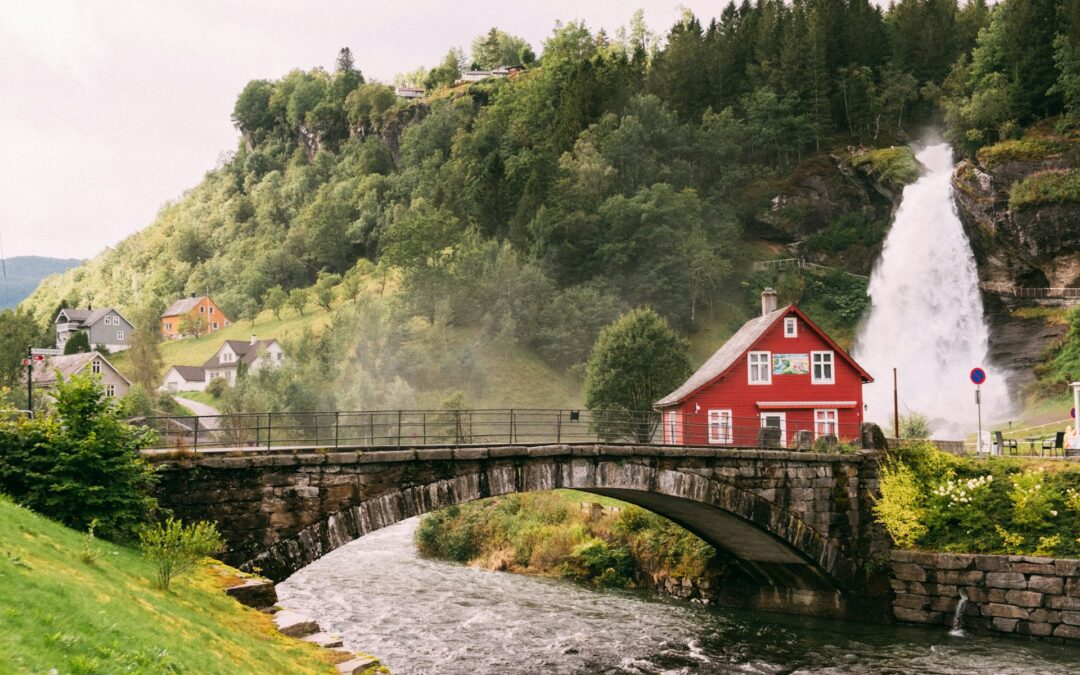 This is the Perfect Two-Week Scandinavia Itinerary