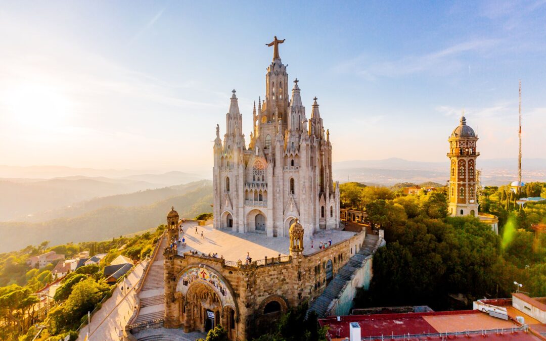 This Two-Week Spain and Portugal Itinerary is Full of Surprises