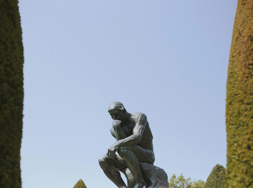 Musée Rodin, ParisÂ