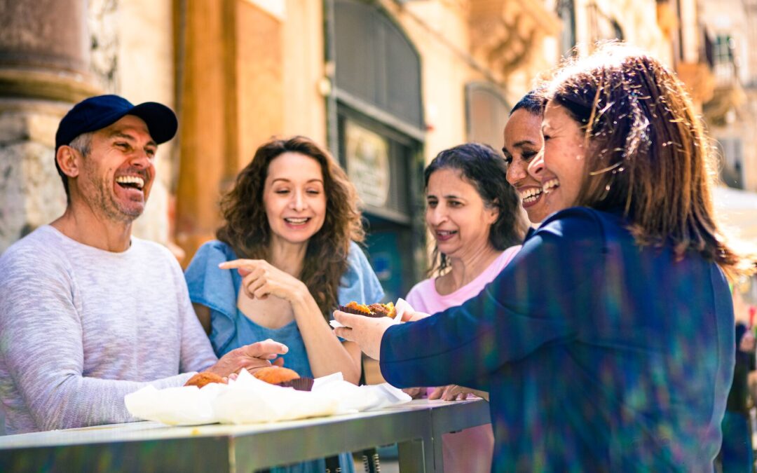 “The Difference is in the Details”: Your Insight Vacations Reviews Revealed