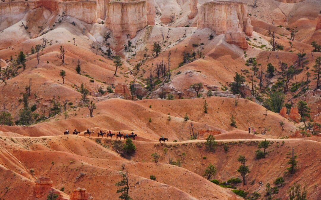 16 Best Things to Do in Bryce Canyon