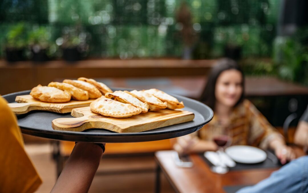 Traditional South American food: top 20 dishes you need to try