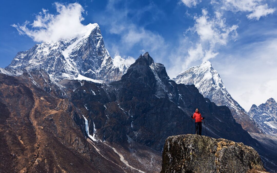 The Most Remote Places on Earth You Can Travel to