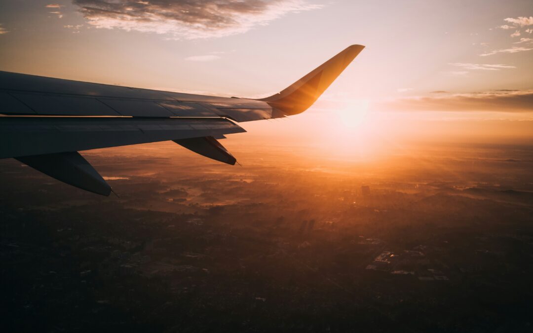 Top Travel Trends Shaping 2025: Emerging Destinations and Experiences You Can’t Miss