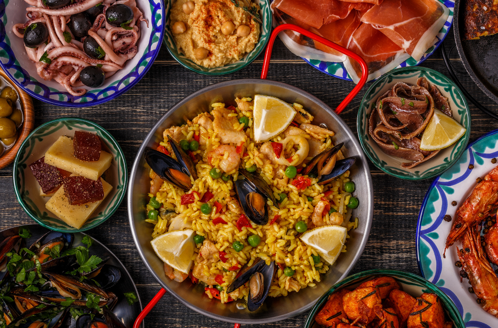 Best Food in Spain: Top Dishes You Need to Try