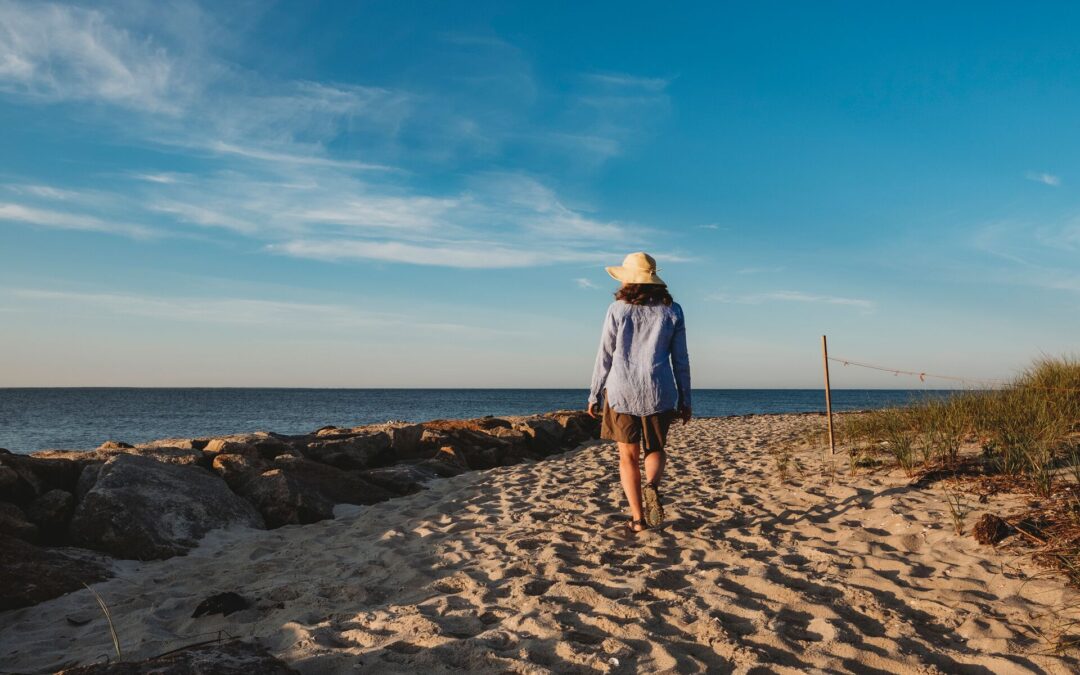 Coast With the Most: This Cape Cod Vacation is Perfect For a Girls Trip