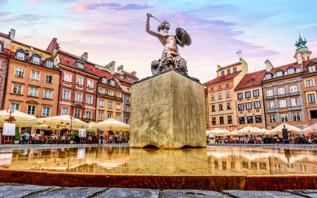 6 Ways Europe’s Most Underrated Destination Will Surprise You