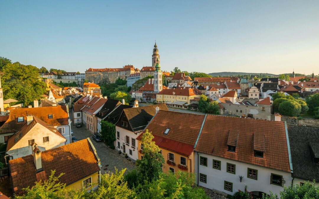 Sights Unseen: Why 2025 is the Year of the Detour