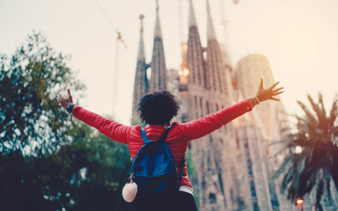 Tourist Attractiveness: The Travel Industry Term to Learn in 2025