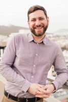 Photo of Travel Director Arnaud