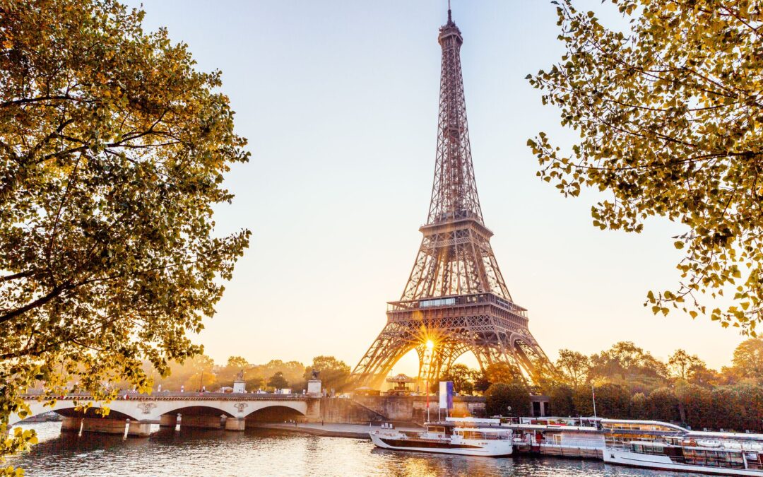 30 Common French Phrases Every Traveler Should Know