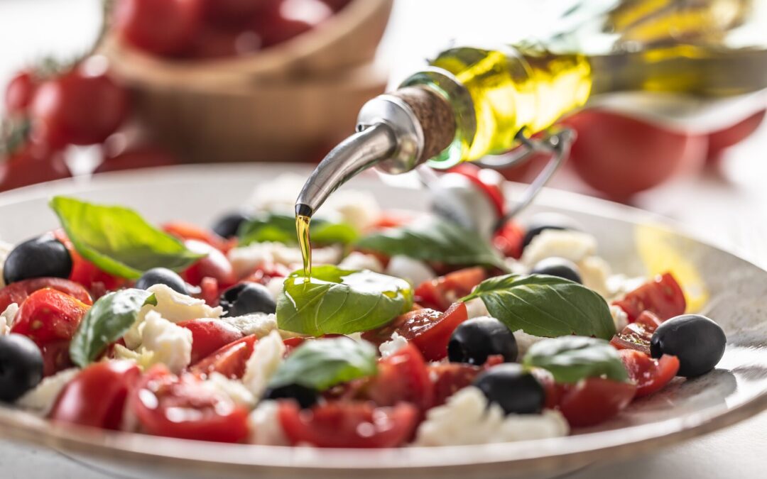 These Countries Have The Best Food In The World