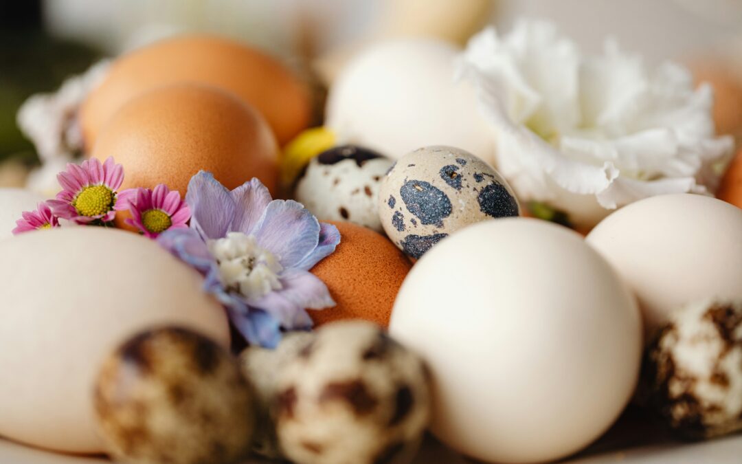 Easter Traditions Around the World: Unique Customs and Celebrations