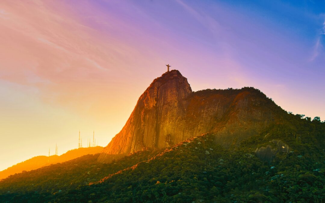 30 fun facts about Brazil you need to know about