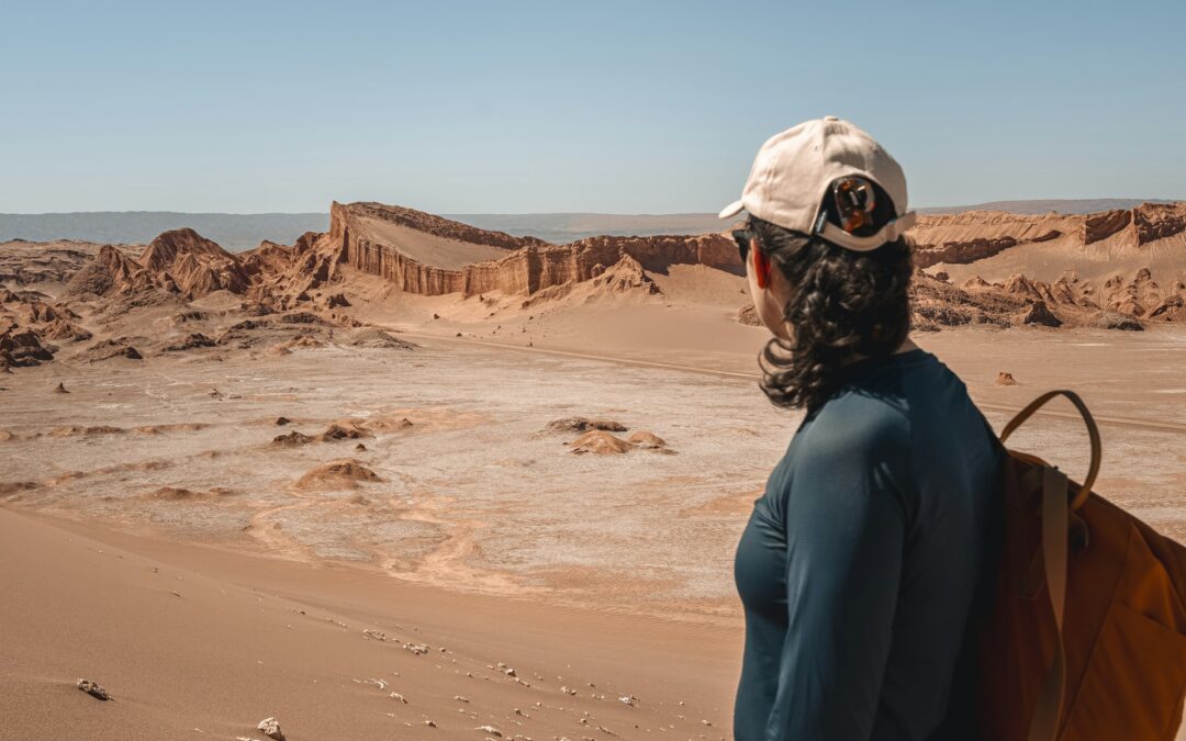 Free, Solo: What I’ve Learned About the Power of Women’s Travel