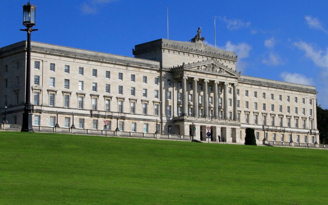 Everything You Need to Know About the Good Friday Agreement