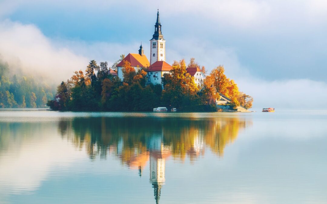 15 Best Things To Do In Slovenia This Year