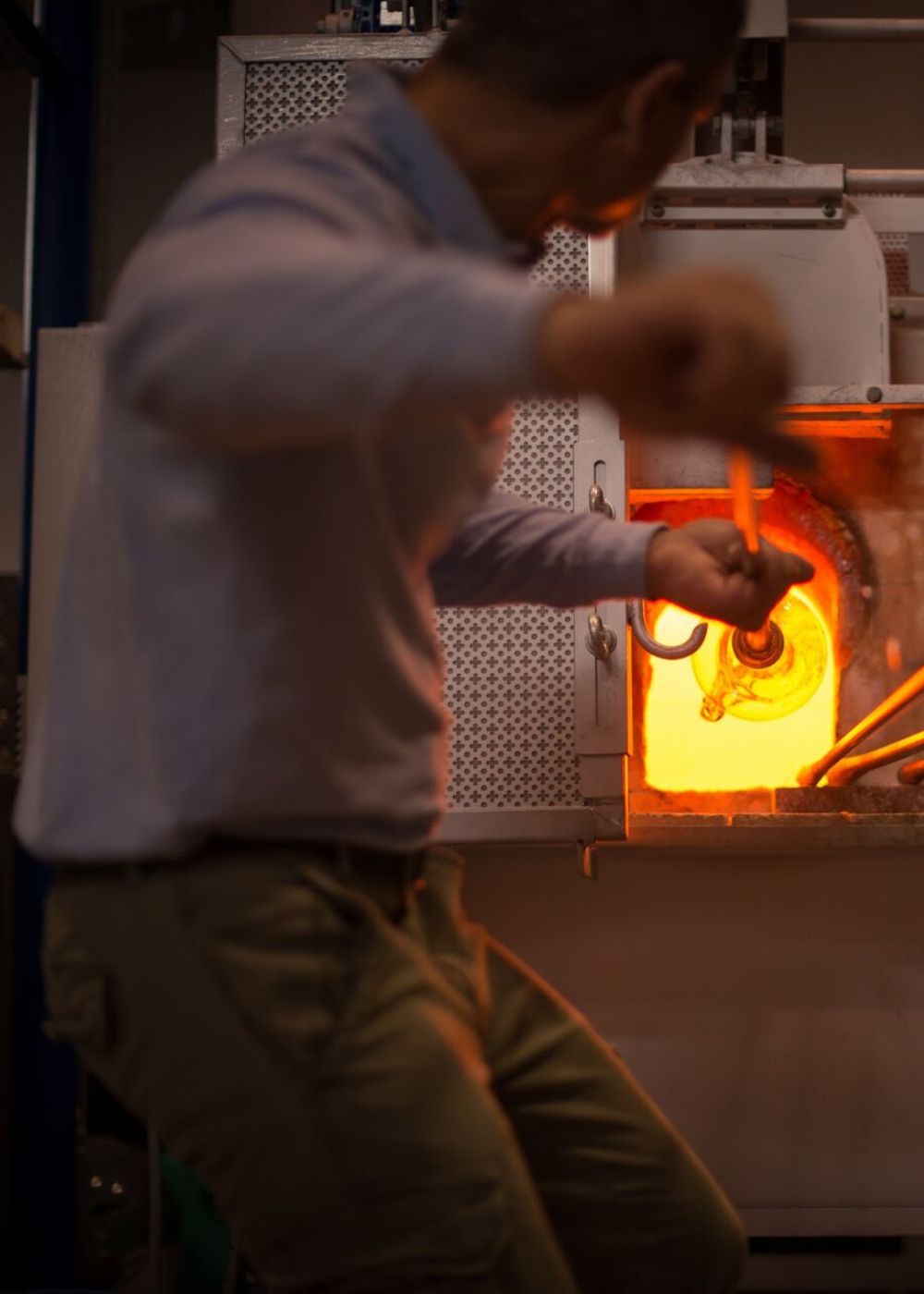 a close up shot of a brown bear’s face, with shaggy brown fur