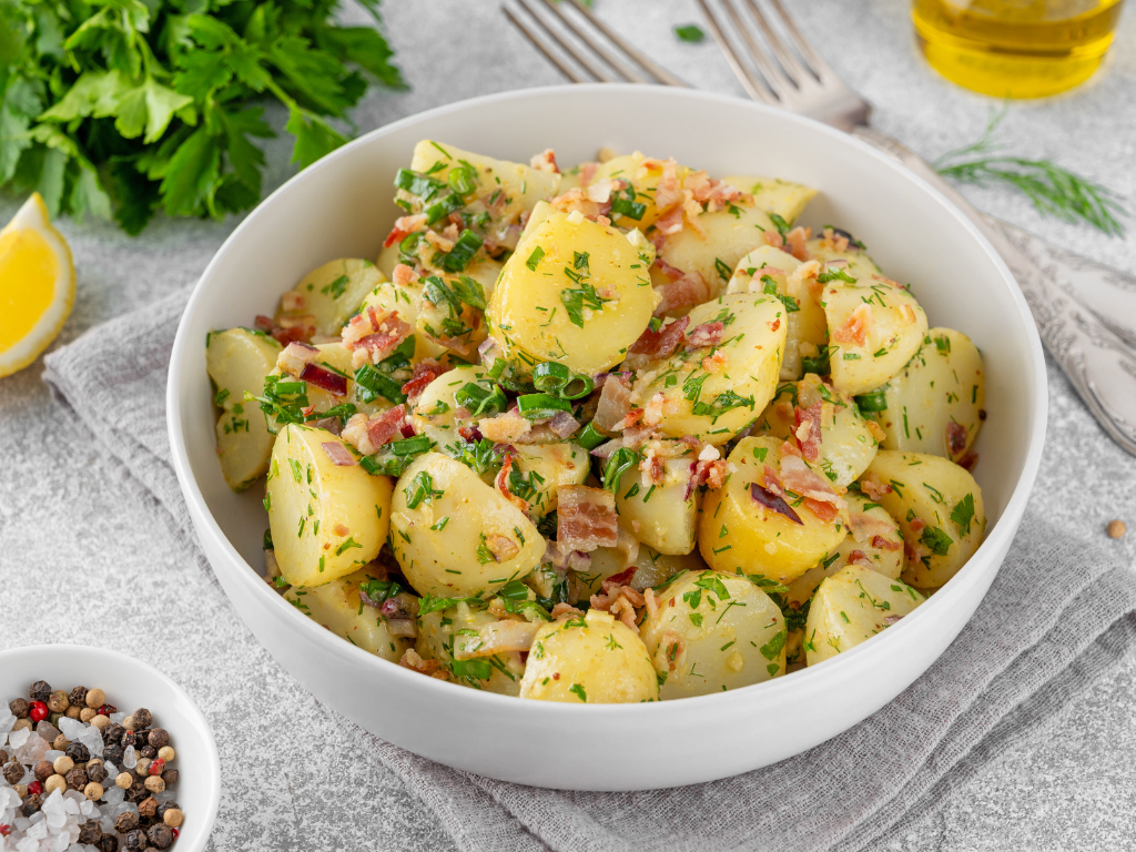 Kartoffelsalat