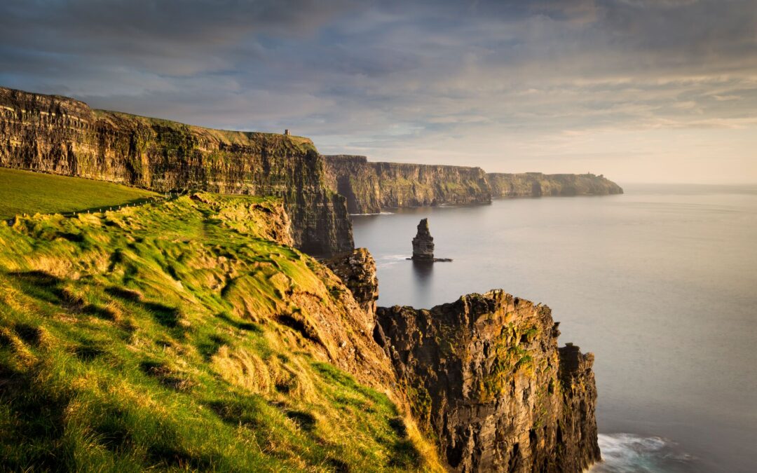 Ireland 7 Ways: How the Emerald Isle Sparkles From Every Angle
