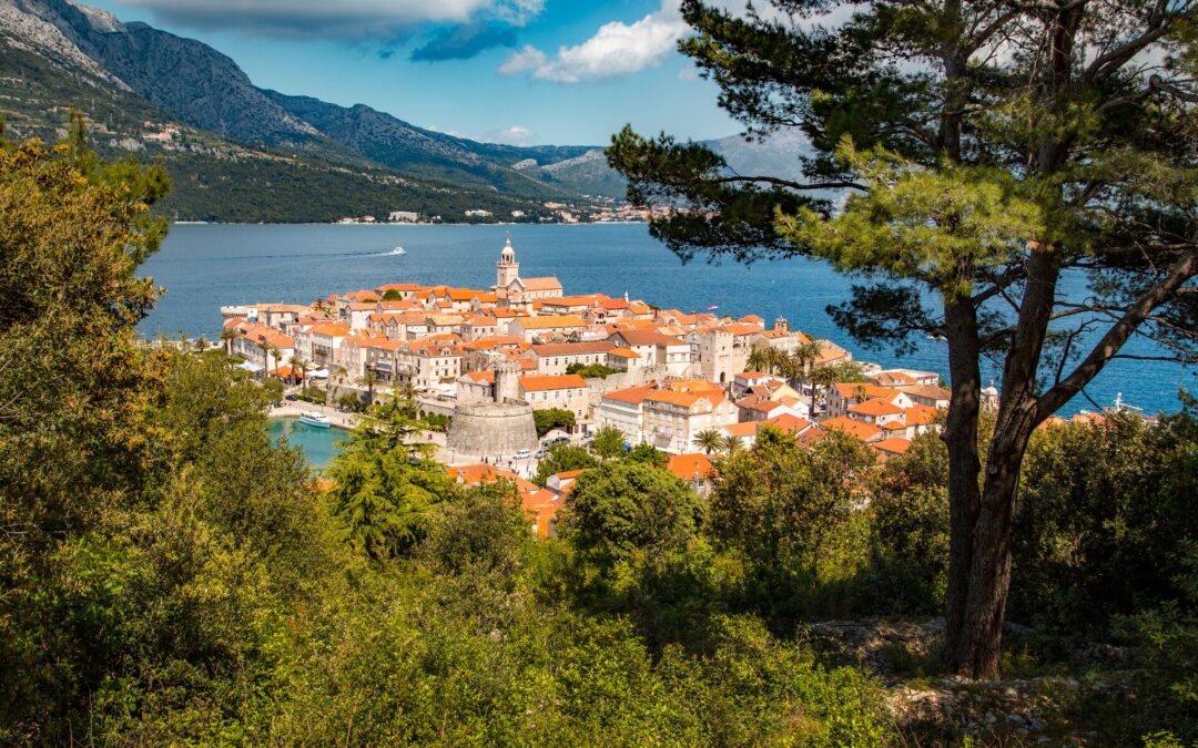 Sailing in Croatia: How to Explore the Dalmatian Coast Like a Pro