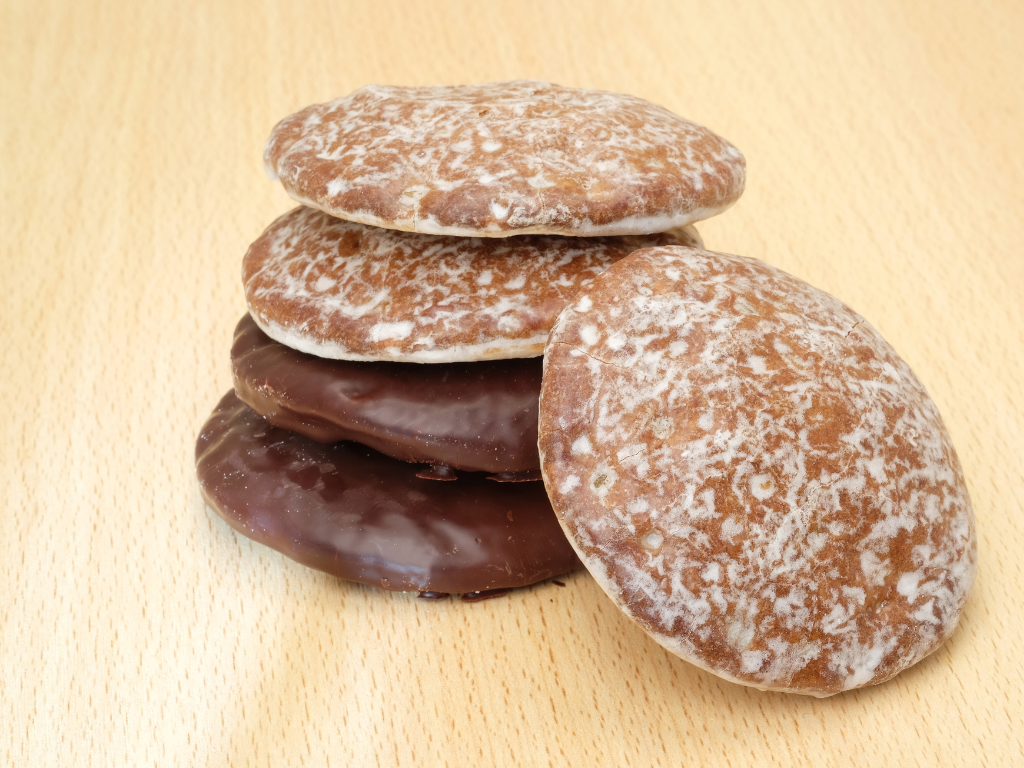 Lebkuchen