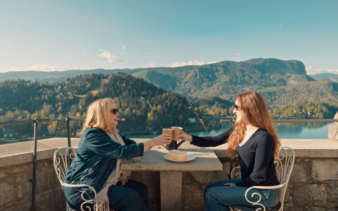 How Traveling With My Daughter Was the Ultimate Bonding Experience