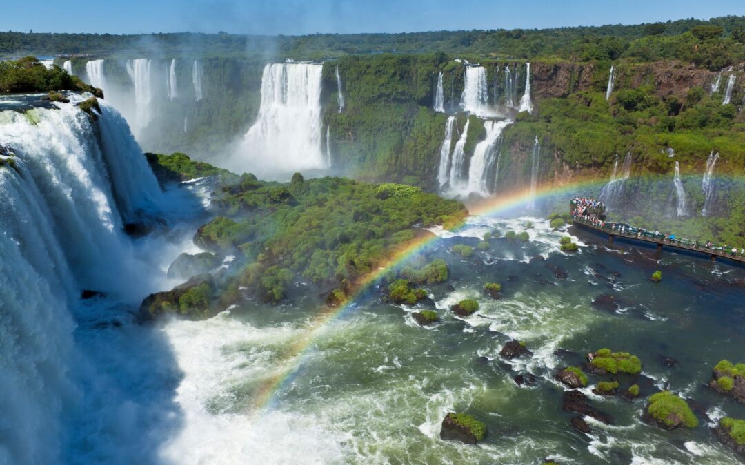 This is How You Helped Us Hit Our 5-Year Sustainability Targets