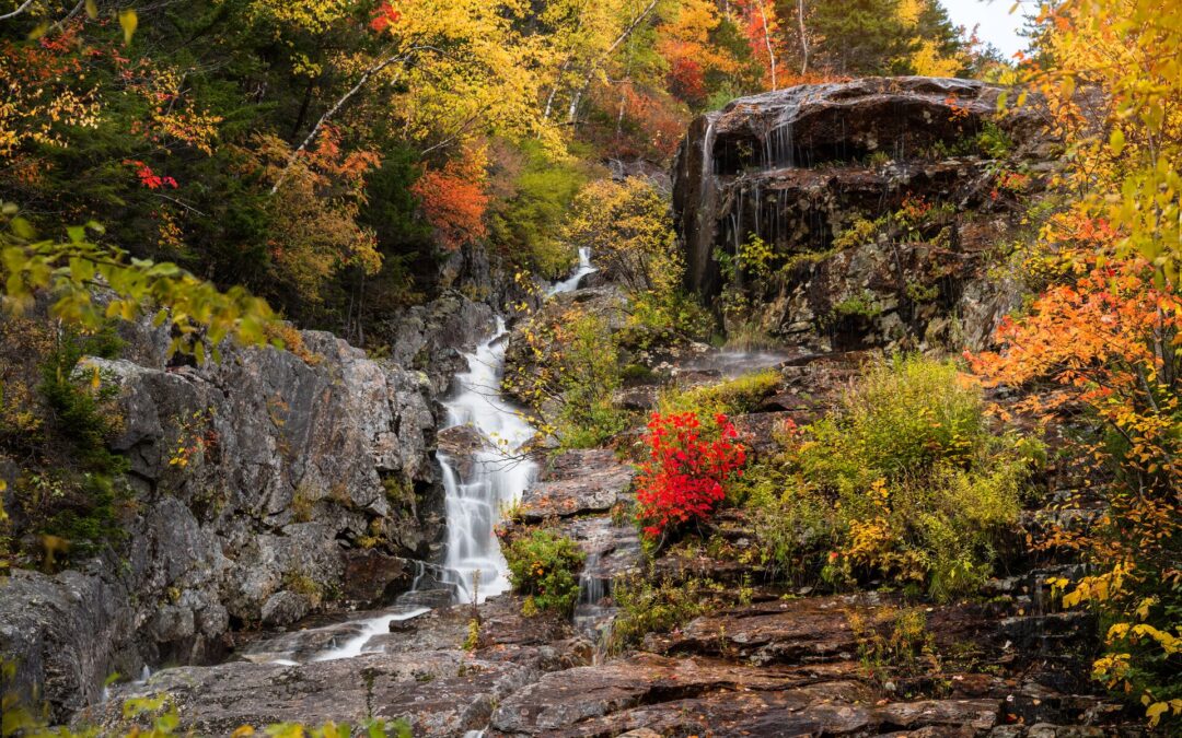 New England In The Fall: Best Places to Go