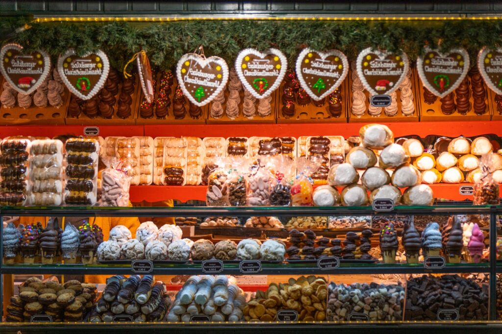 christmas market austria