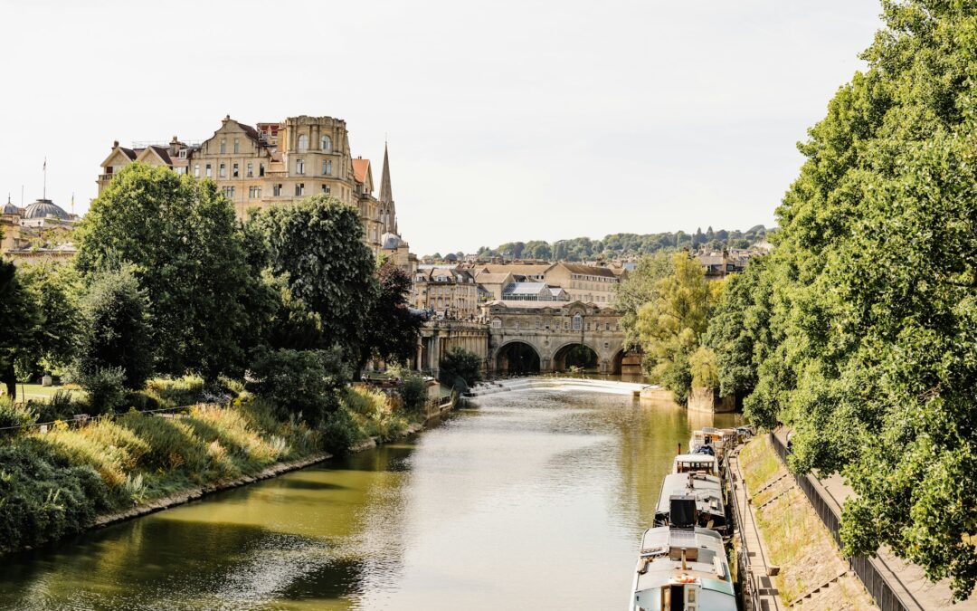 Best Cities in the UK to Visit This Year