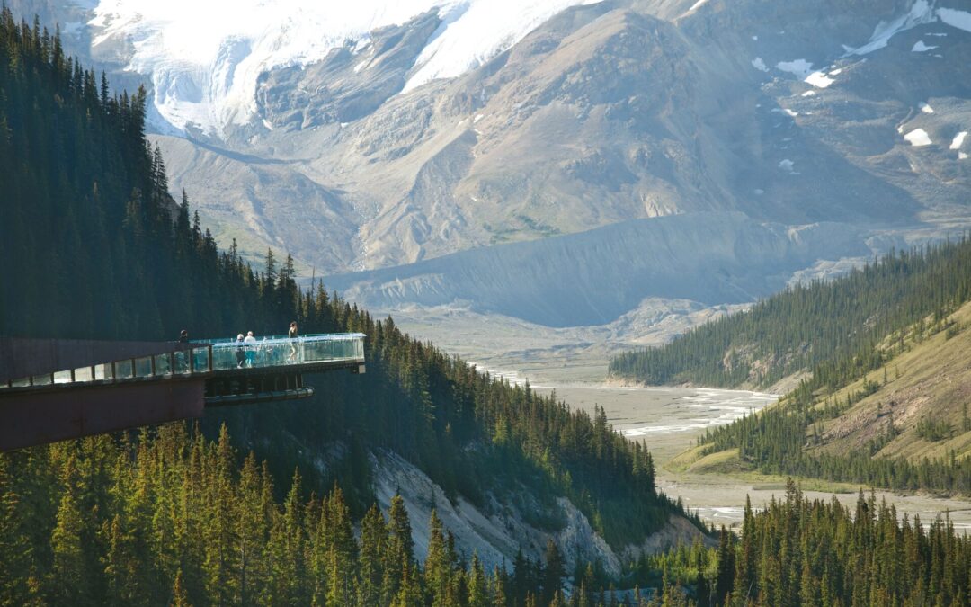 Make 2026 Your Best Year Yet With These 16 Epic Travel Experiences