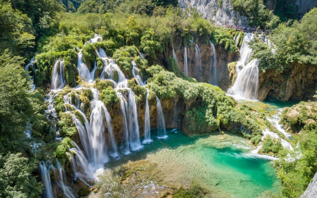 Plitvice Lakes National Park: Everything You Need to Know Before You Go