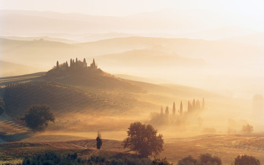 “Seize the day, seize the moment”: Why a Women’s Italy Tour Could Be Just The Ticket