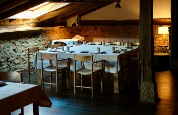 Asador Etxebarri, Atxondo, Spain