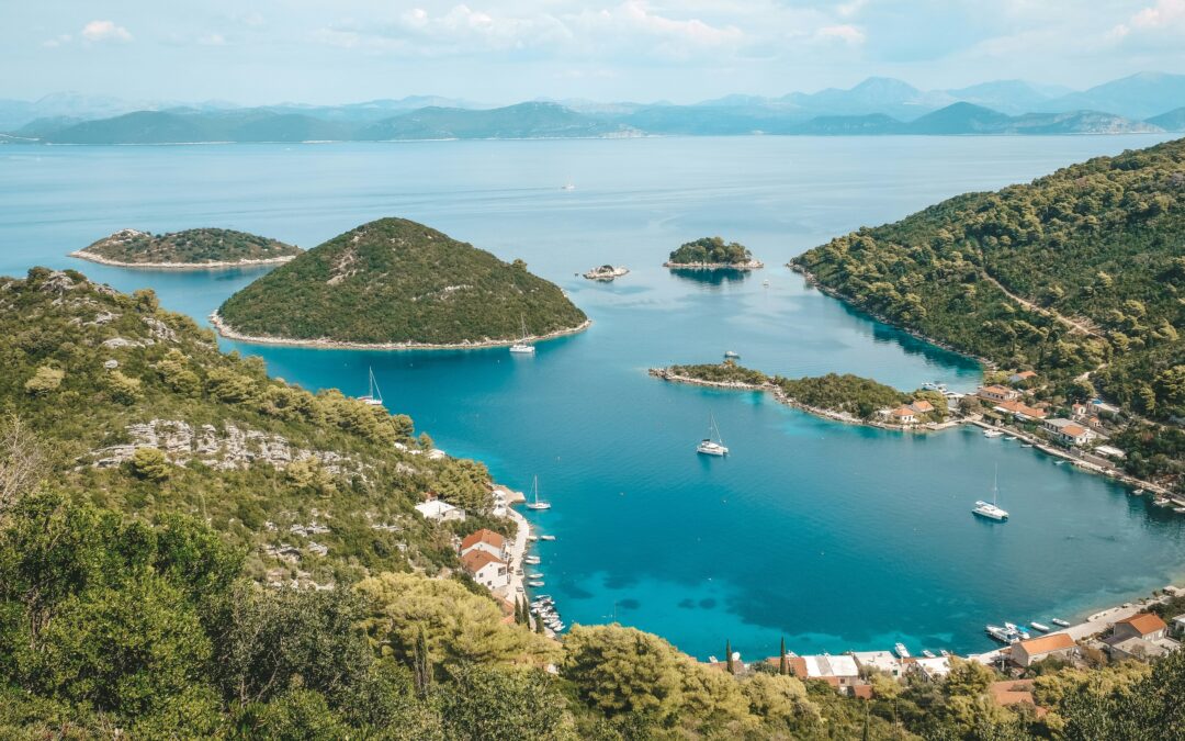 What’s the Best Way to See Croatia? Dalmatian Elegance vs. Adriatic Escape