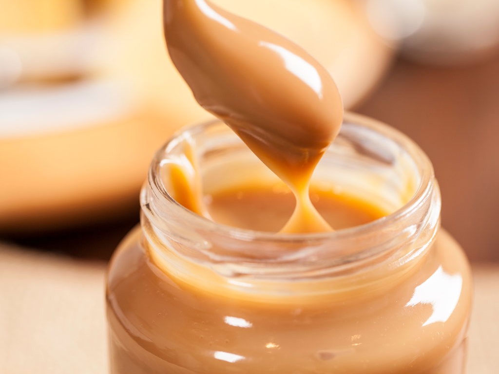 Dulce de Leche Desserts