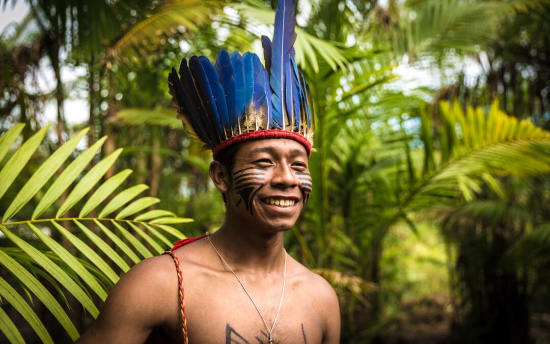 South America Expert Shares Her Favorite Indigenous Travel Experiences