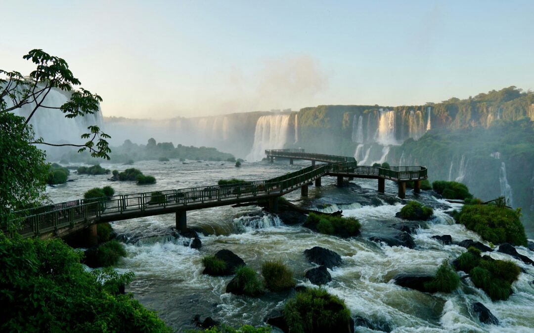 Everything You Need to Know About Iguazu Falls