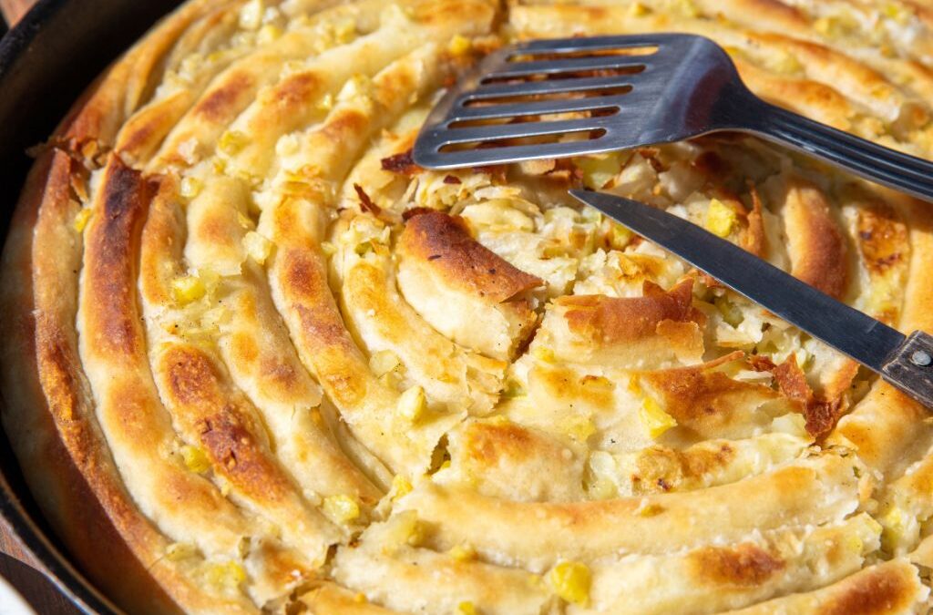 Traditional Balkan Food: Top Dishes You Need to Try