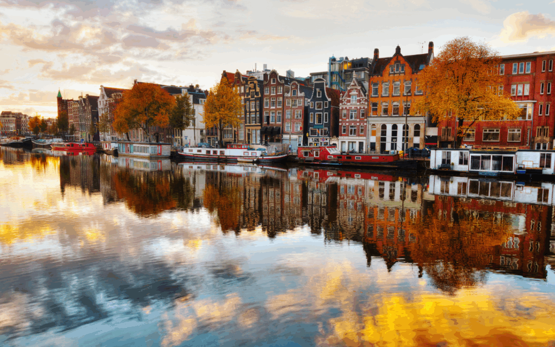 Apple Cake and Crowd-Free Museums: Why The Netherlands in Autumn is Magical