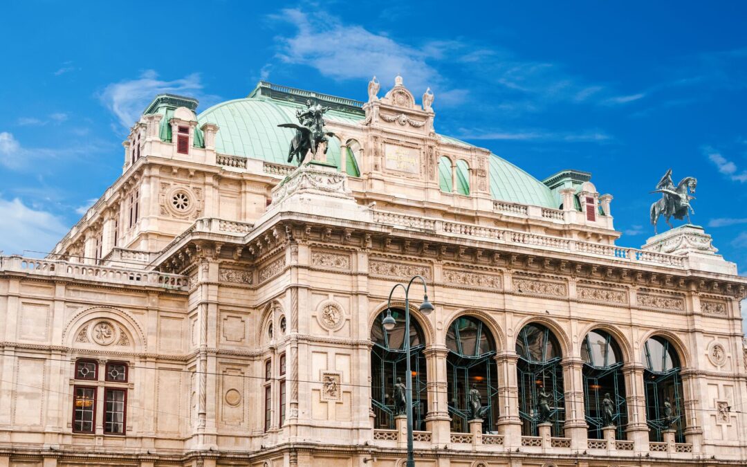 10 Expert Tips for Attending the Opera in Vienna